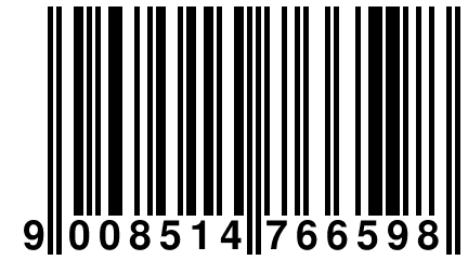 9 008514 766598