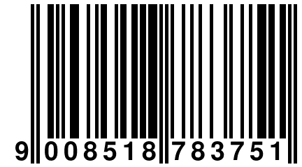 9 008518 783751