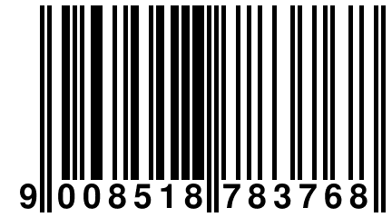 9 008518 783768