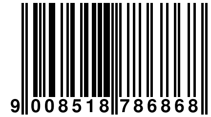 9 008518 786868