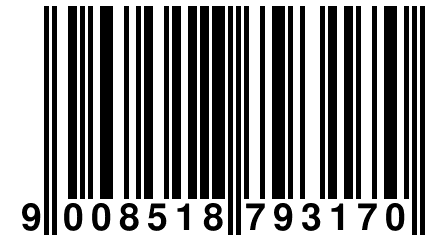 9 008518 793170