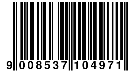 9 008537 104971