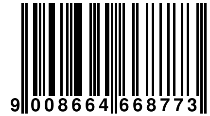 9 008664 668773