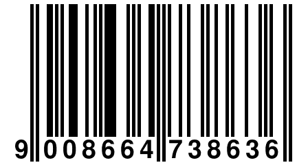 9 008664 738636