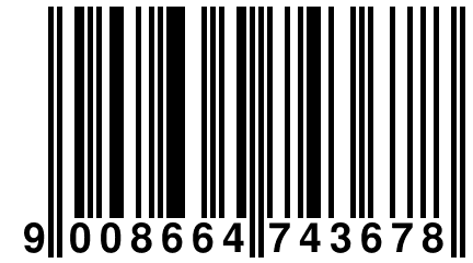 9 008664 743678