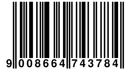 9 008664 743784