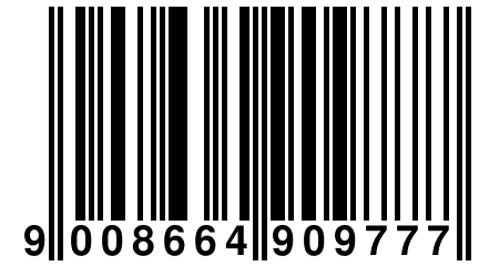 9 008664 909777