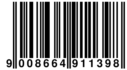 9 008664 911398