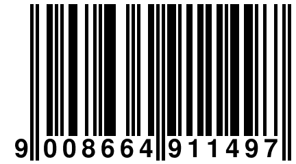 9 008664 911497