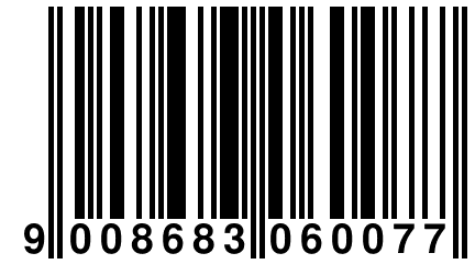 9 008683 060077