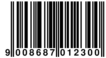 9 008687 012300