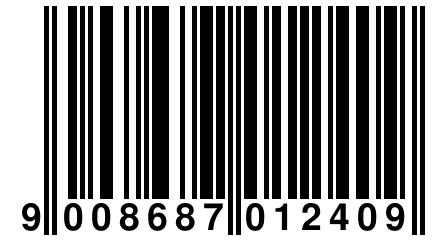 9 008687 012409