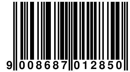 9 008687 012850