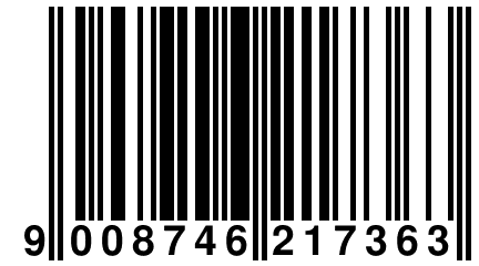 9 008746 217363