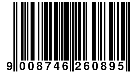 9 008746 260895