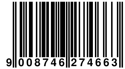 9 008746 274663