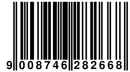 9 008746 282668