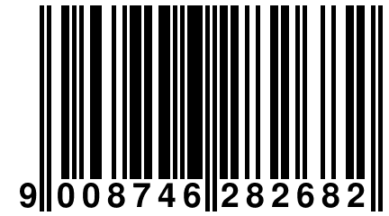 9 008746 282682