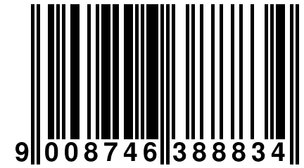 9 008746 388834