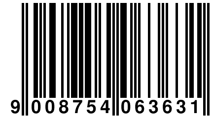 9 008754 063631