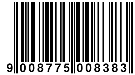 9 008775 008383