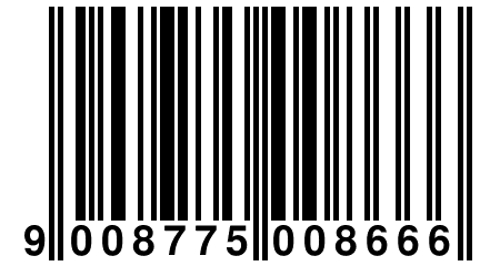 9 008775 008666