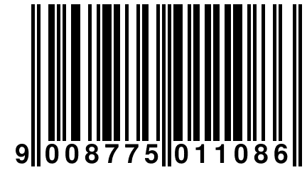 9 008775 011086