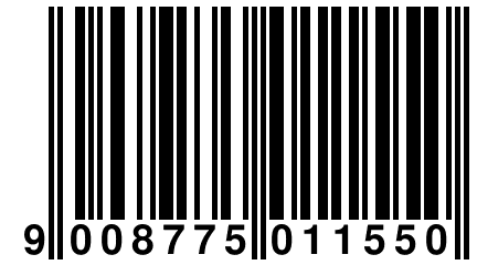 9 008775 011550