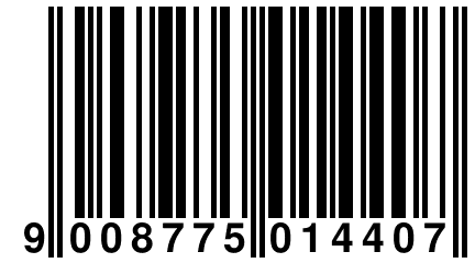 9 008775 014407