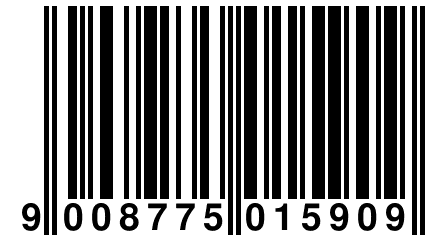 9 008775 015909