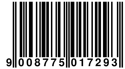 9 008775 017293