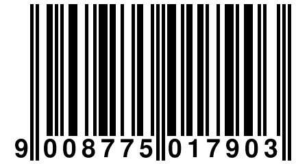 9 008775 017903