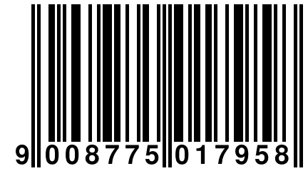 9 008775 017958