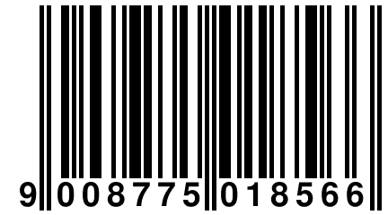 9 008775 018566