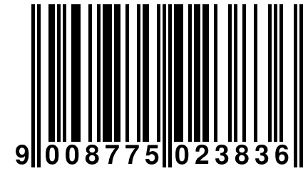 9 008775 023836