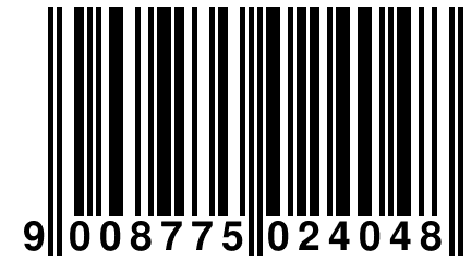 9 008775 024048