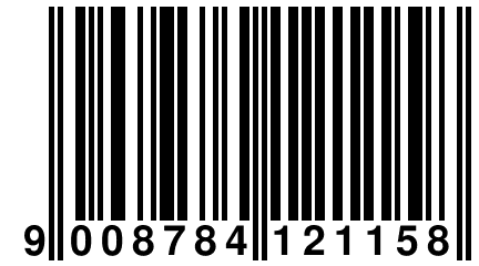 9 008784 121158