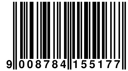 9 008784 155177