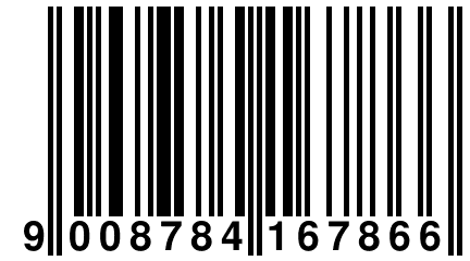 9 008784 167866