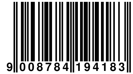 9 008784 194183