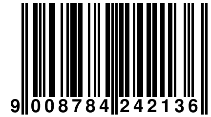 9 008784 242136