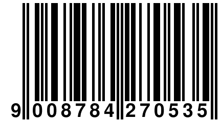 9 008784 270535