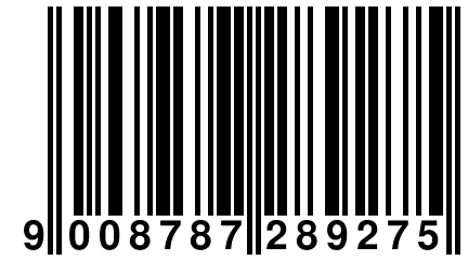 9 008787 289275