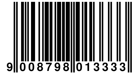 9 008798 013333