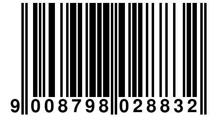 9 008798 028832