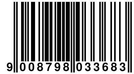 9 008798 033683