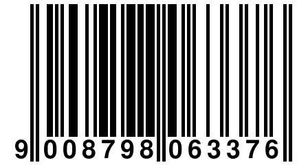 9 008798 063376