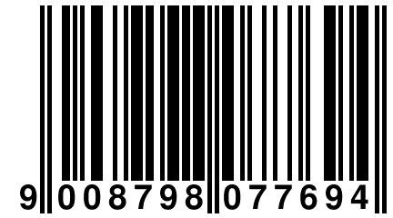 9 008798 077694