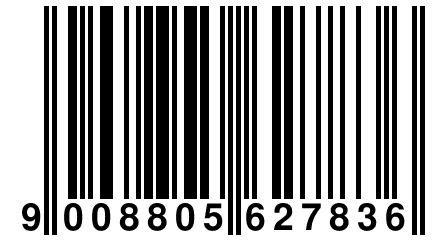 9 008805 627836