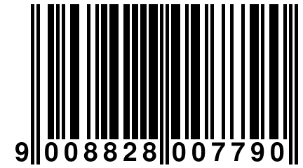 9 008828 007790